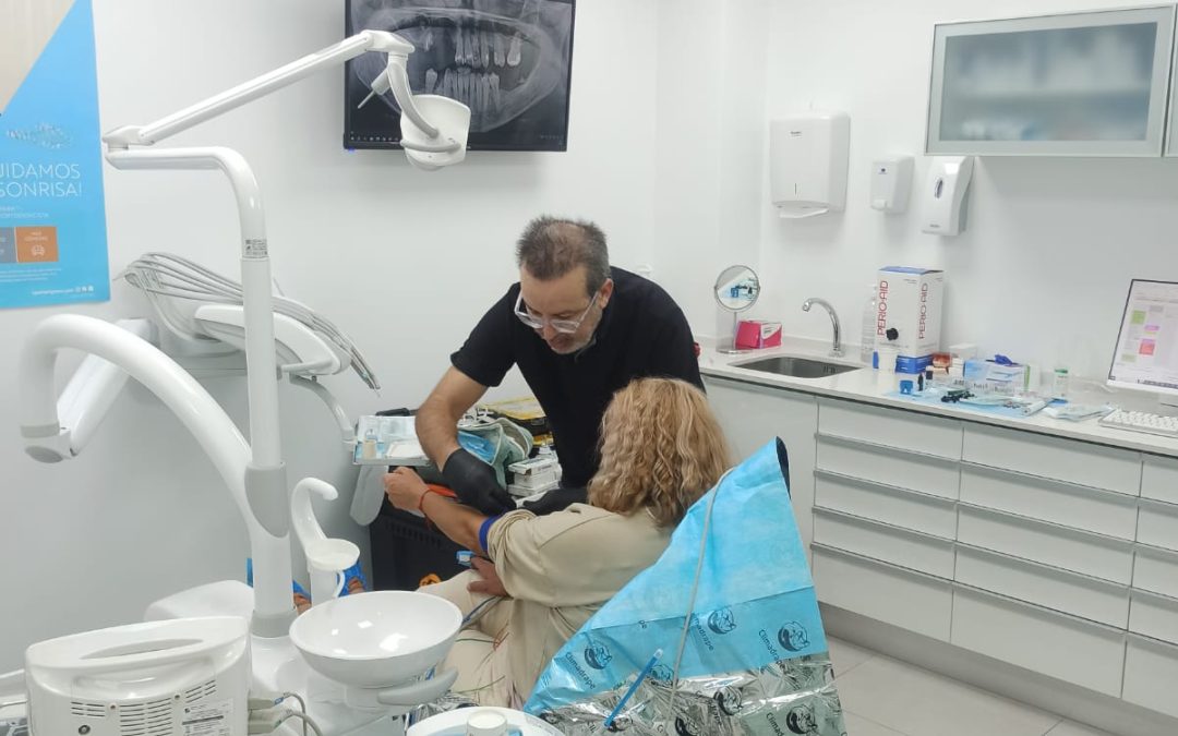 Sedación Consciente: Mejora tu Experiencia Dental en Costa Adeje Dental Center