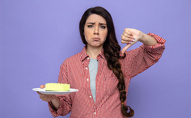 ¿Qué es la disgeusia y cómo afecta a tu salud?