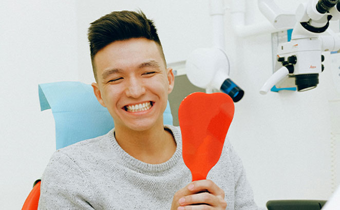 Cómo Elegir el Mejor Tratamiento Dental para una Sonrisa Perfecta